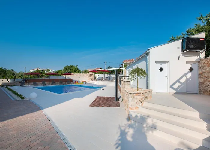 Villa Anja 2Nd Floor