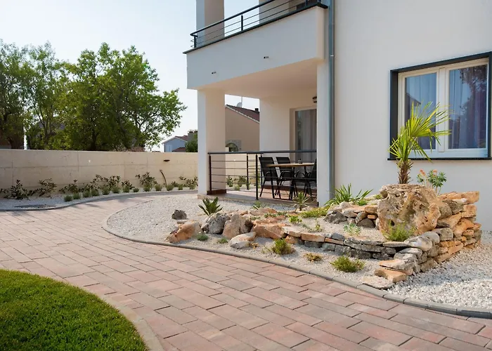 Villa Anja 2Nd Floor