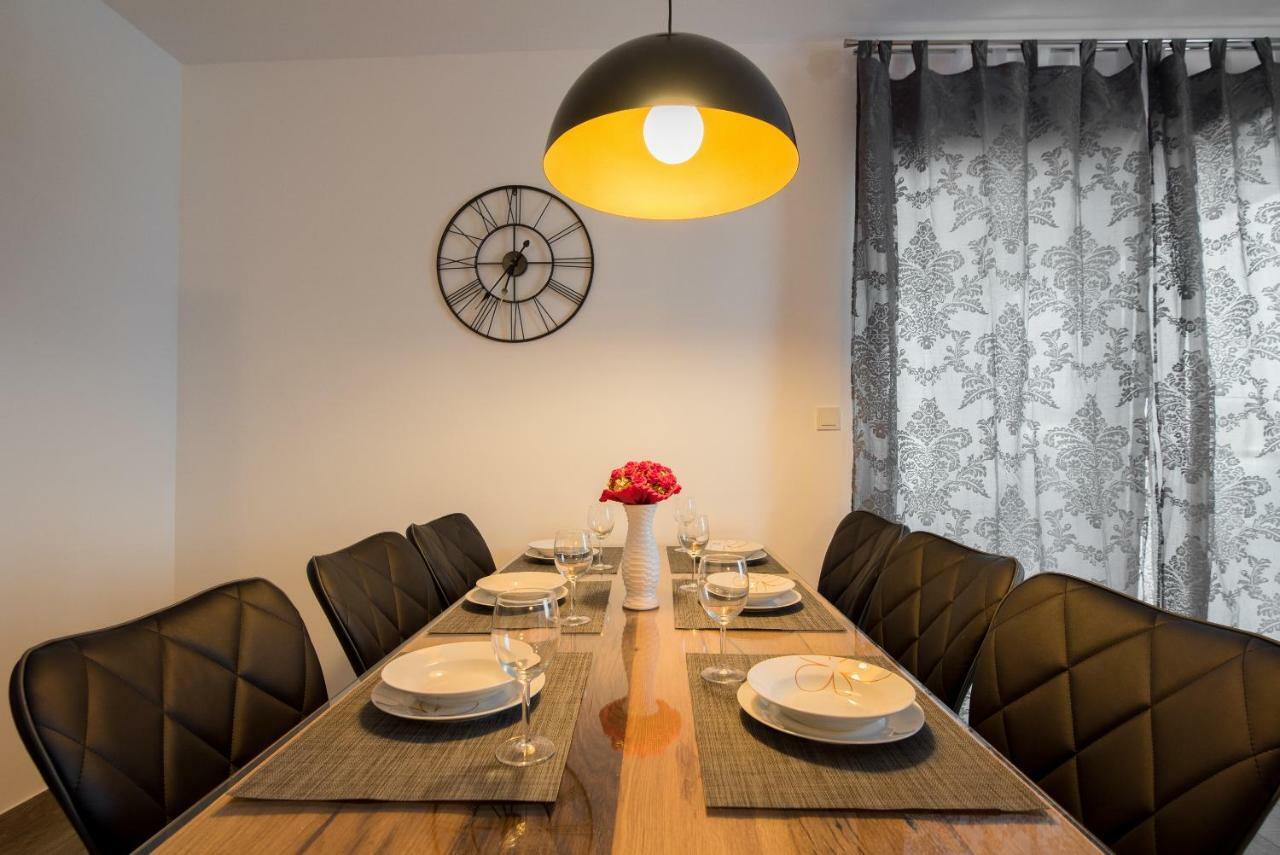 Anja 2nd Floor Apartma *