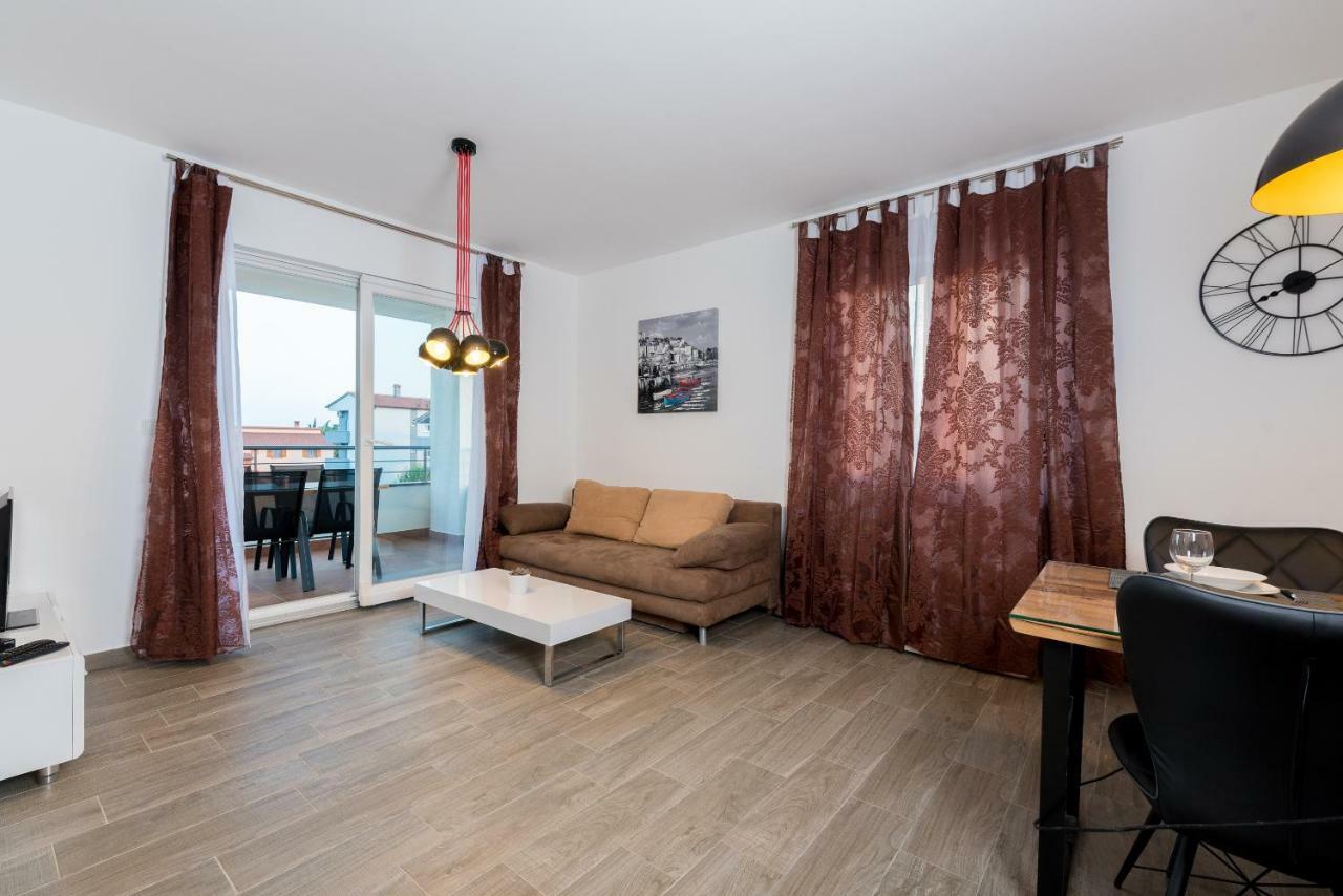 Anja 2nd Floor Apartma *