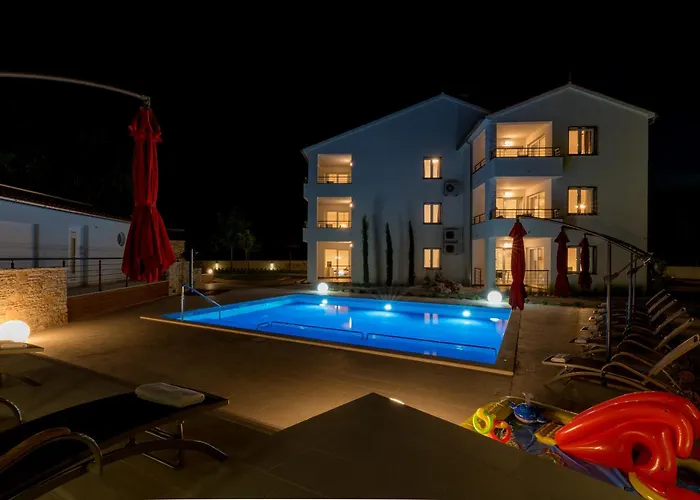 Villa Anja 2Nd Floor