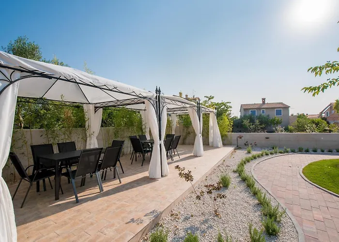 Villa Anja 2Nd Floor
