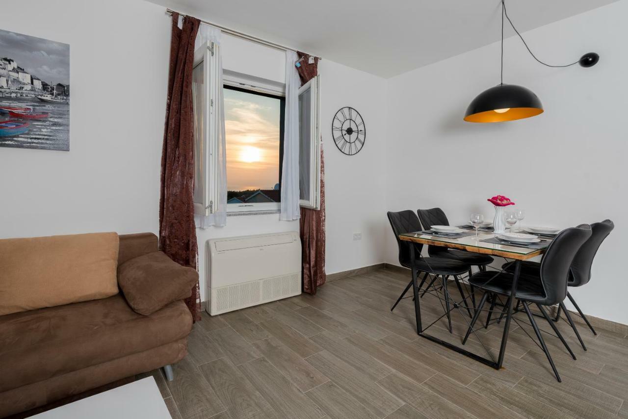 Apartment Anja 2nd Floor *