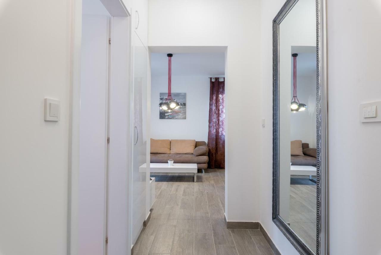 Anja 2nd Floor Apartment
