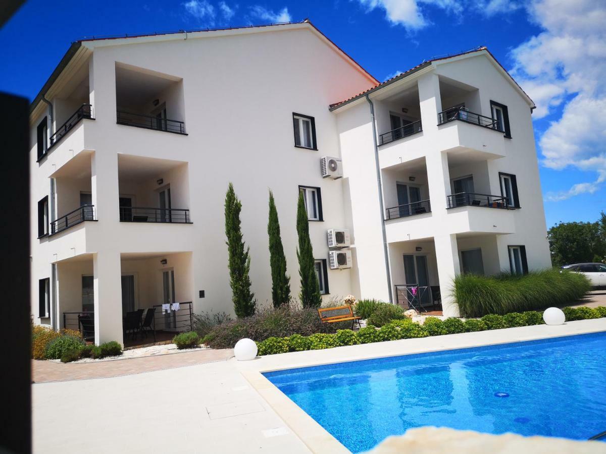 Appartamento Anja 2nd Floor *